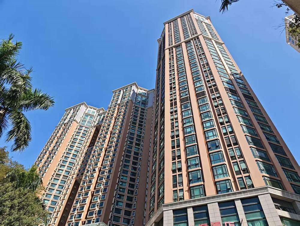 皇都广场外观图1