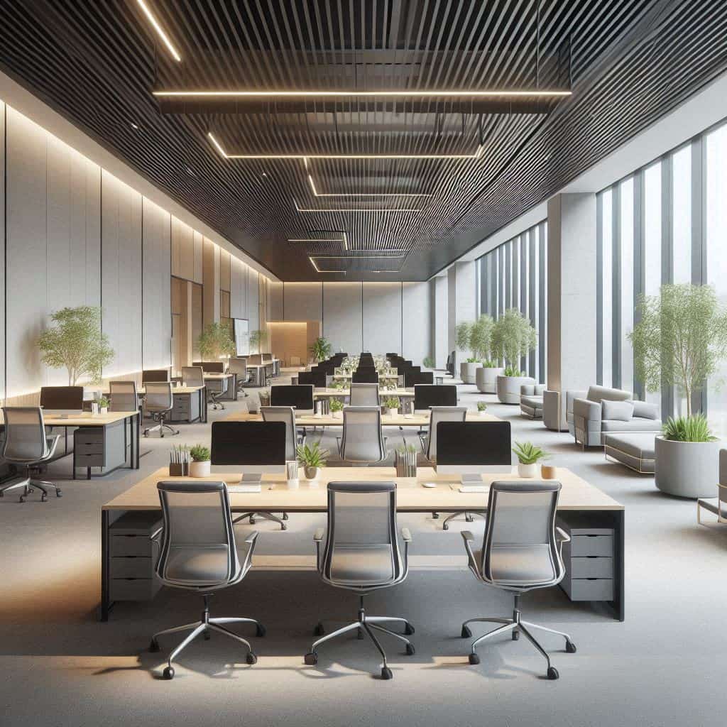 行政前台在写字楼办公推进数字化访客登记时遇到工位临时调整该怎么协调
