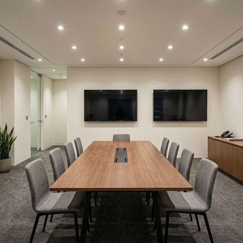 数据团队如何把跨部门联合会议转化为写字楼办公员工健康监测的改进依据